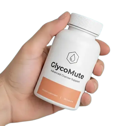Glycomute