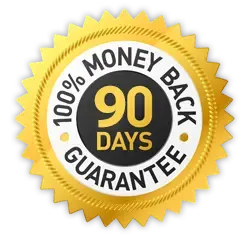 Glycomute - 90 days money back gurantee